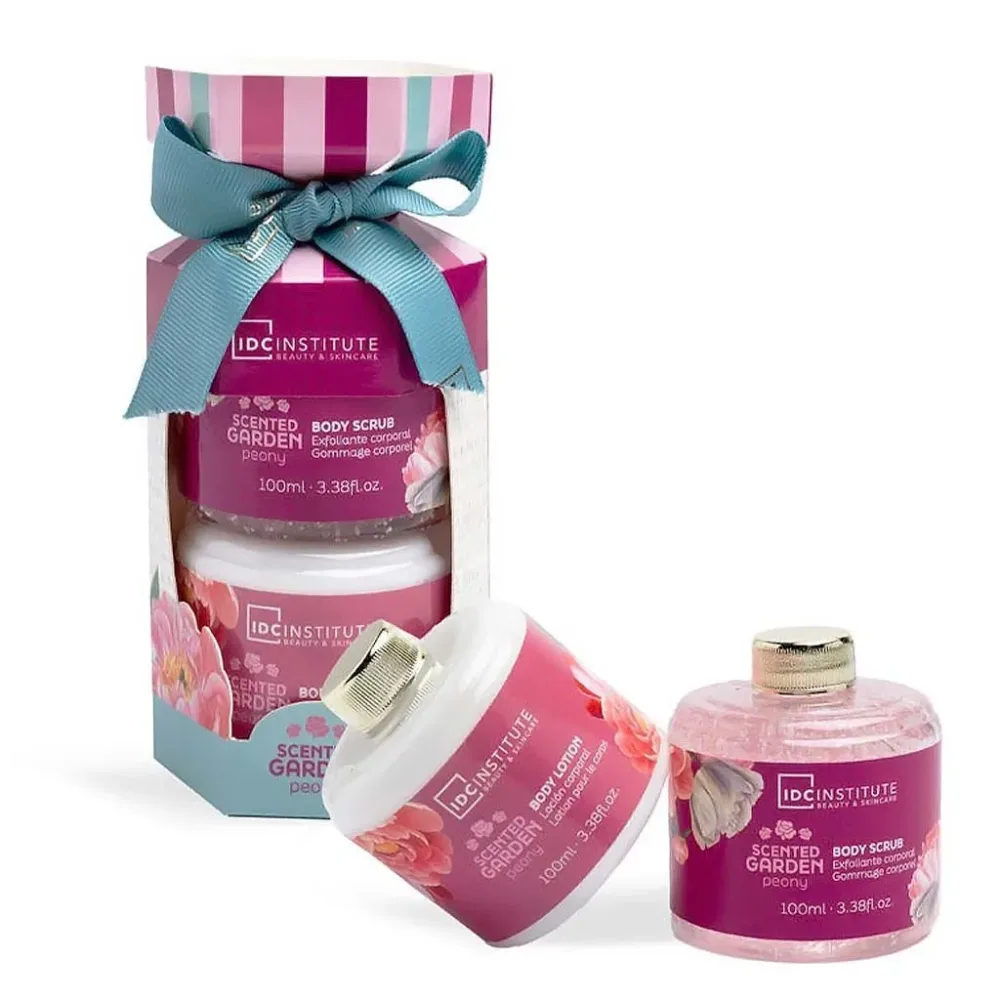 SCENTED GARDEN PERFECT DUO