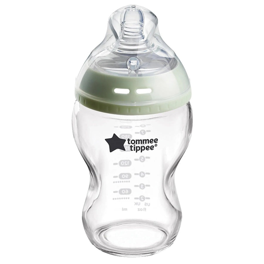 Glass Bottle 250ML
