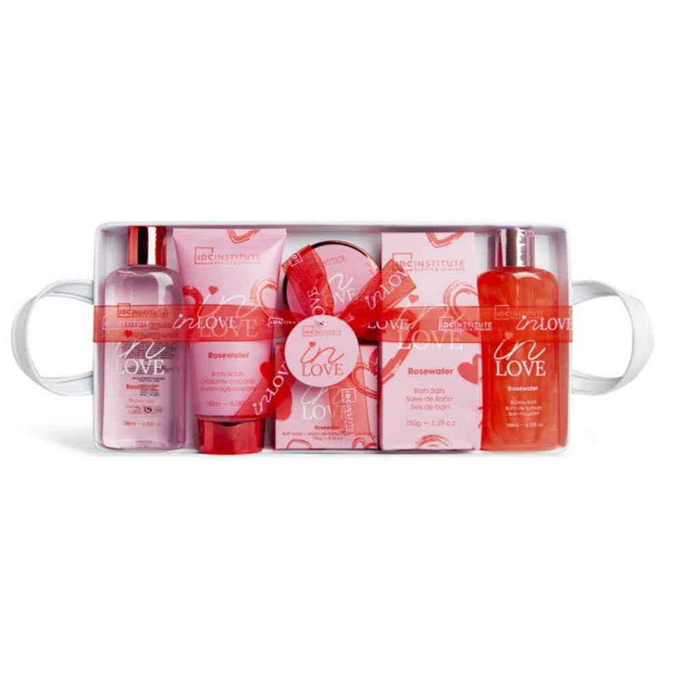 In Love Take A Break Set