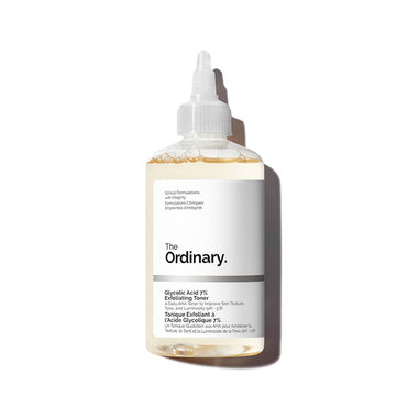 Glycolic Acid 7% Exfoliating Toner