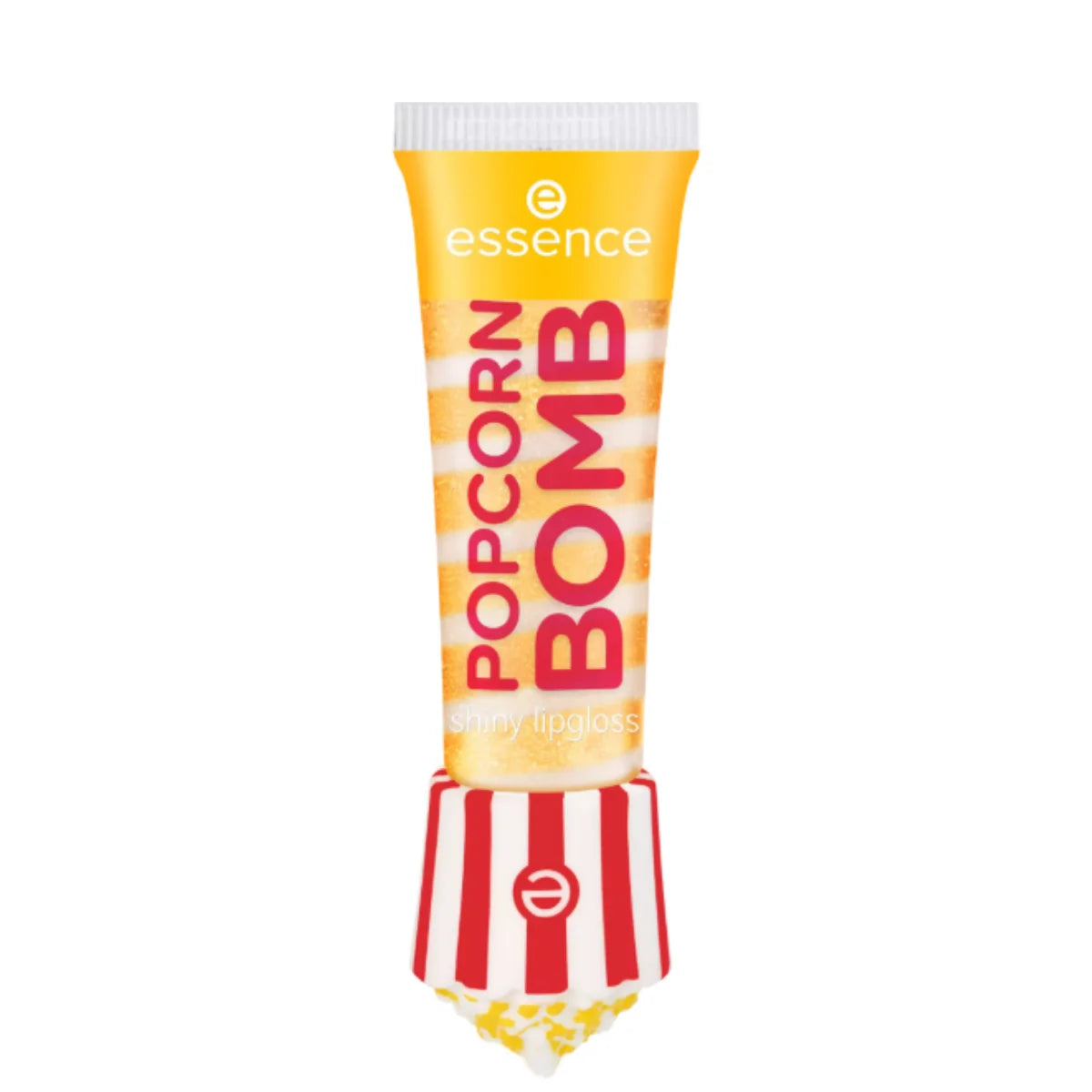 Essence POPCORN BOMB shiny lipgloss