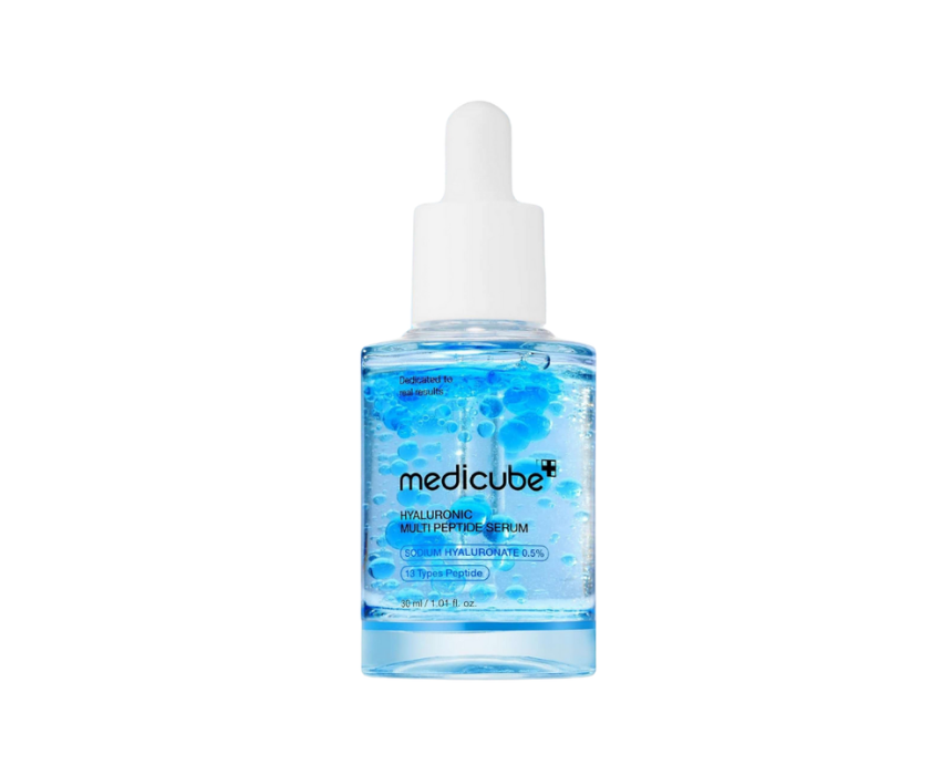 Medicube Hyaluronic Multi Peptide Serum 30 Ml