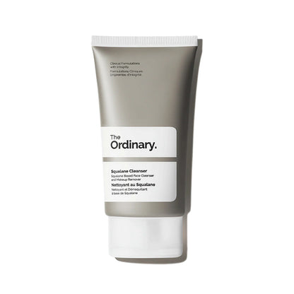 Squalane Cleanser