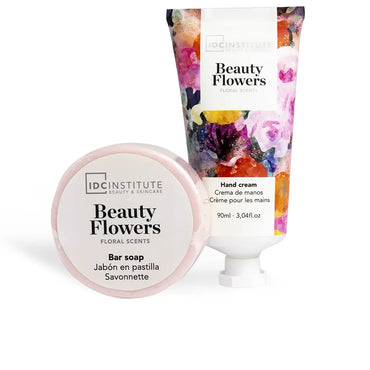 IDC Institute Beauty Flowers 2 pcs