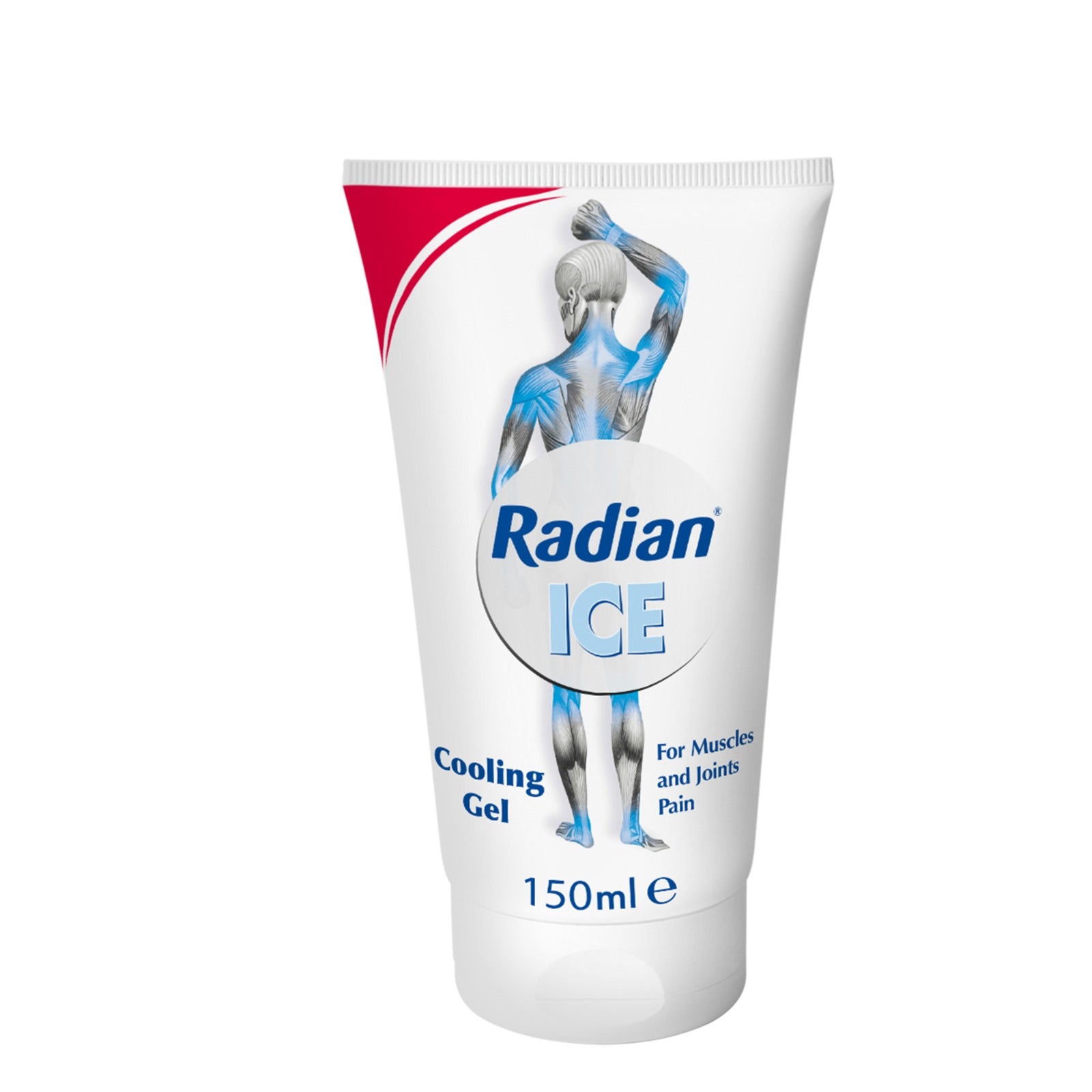 Ice Cooling Gel 150 ML