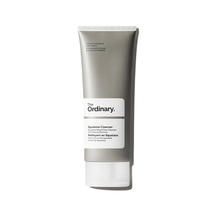 Squalane Cleanser