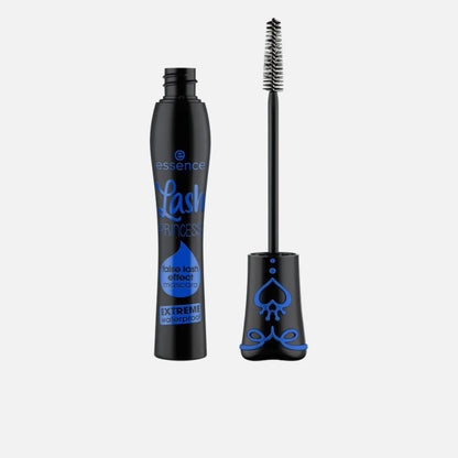 Essence PRINCESS False Lash Effect Mascara EXTREME Waterproof
