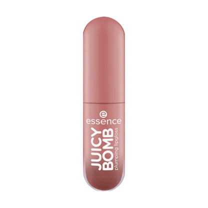 Essence Juicy Bomb Plumping Lipgloss