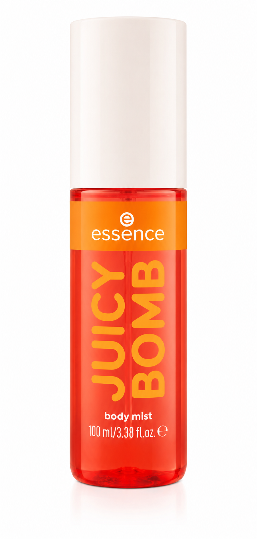 Essence Juicy Bomb Body Mist 100ml