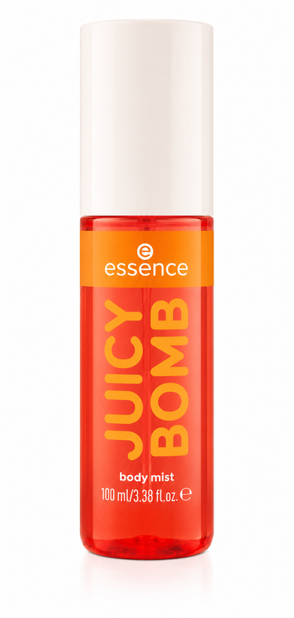 Essence Juicy Bomb Body Mist 100ml
