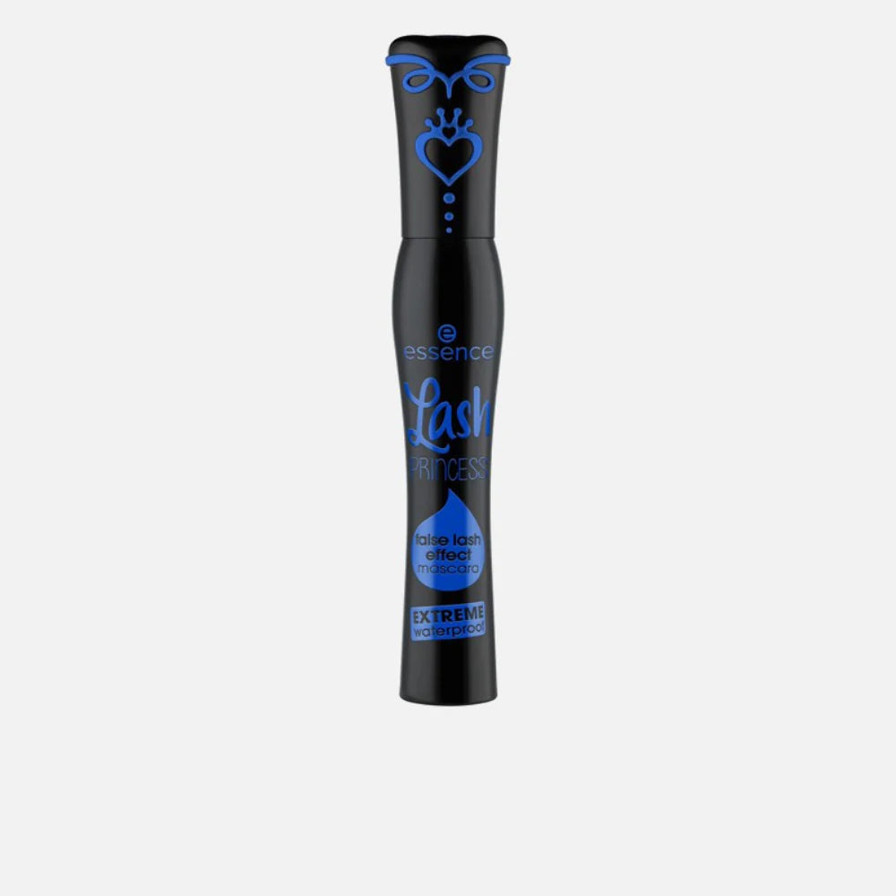 Essence PRINCESS False Lash Effect Mascara EXTREME Waterproof