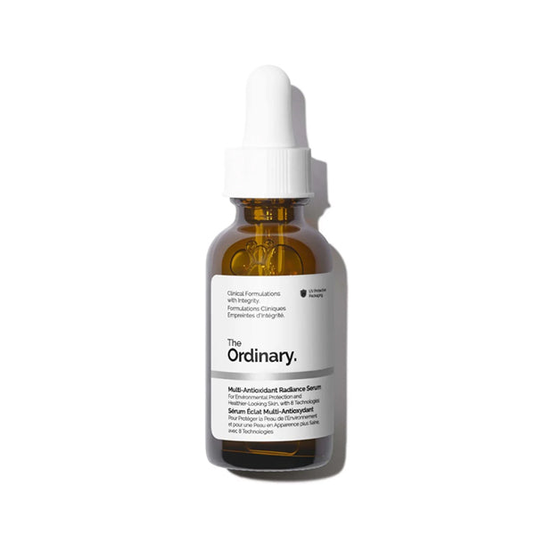 Antioxidant & Radiance Serum 30ML/1Floz