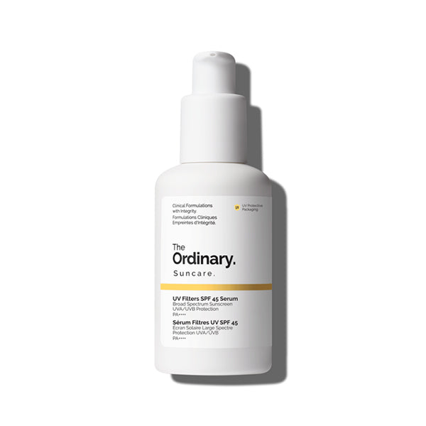 UV Filters SPF 45 Serum 60Ml/2Floz