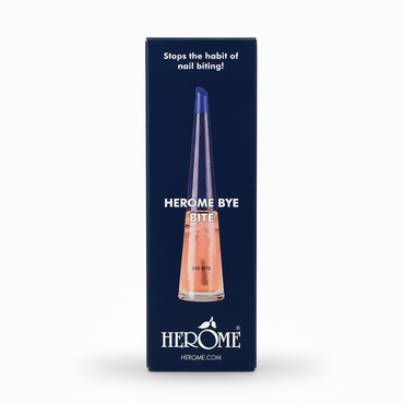 Herome Bye Bite Anti-Nail Biting Treatment 10ml