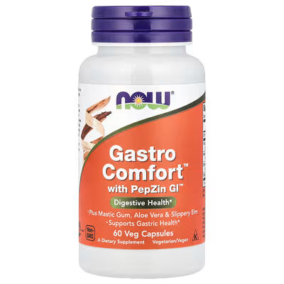 Gastro Comfort 60 Capsules