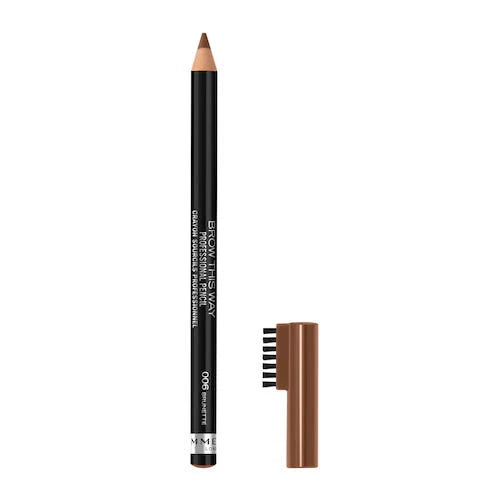Rimmel Brow This Way Professional Brow Pencil