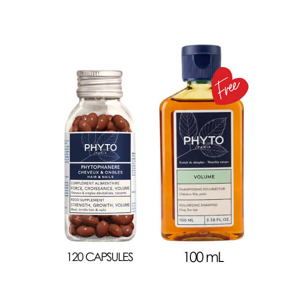 Ultimate Nourishment & Repair Beauty Bundle