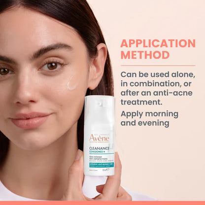 Avene Cleanance Comedomed+Mu Intensive Anti-Blemish Care 30 ML