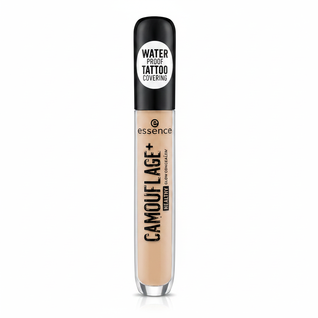 Essence Camouflage+ Healthy Glow Concealer