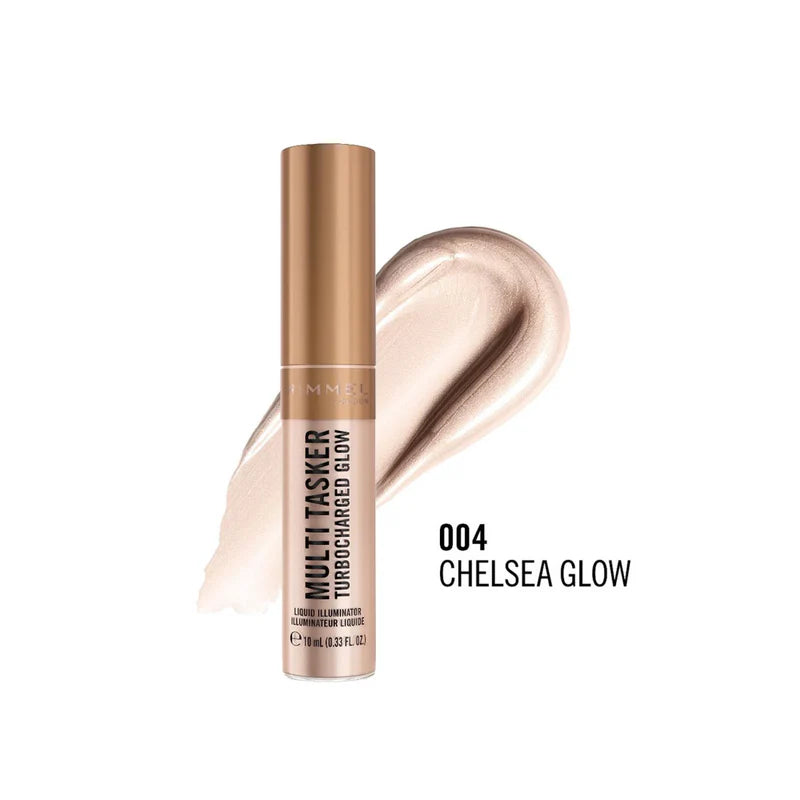Rimmel Multi-Tasker Turbo Charged Glow