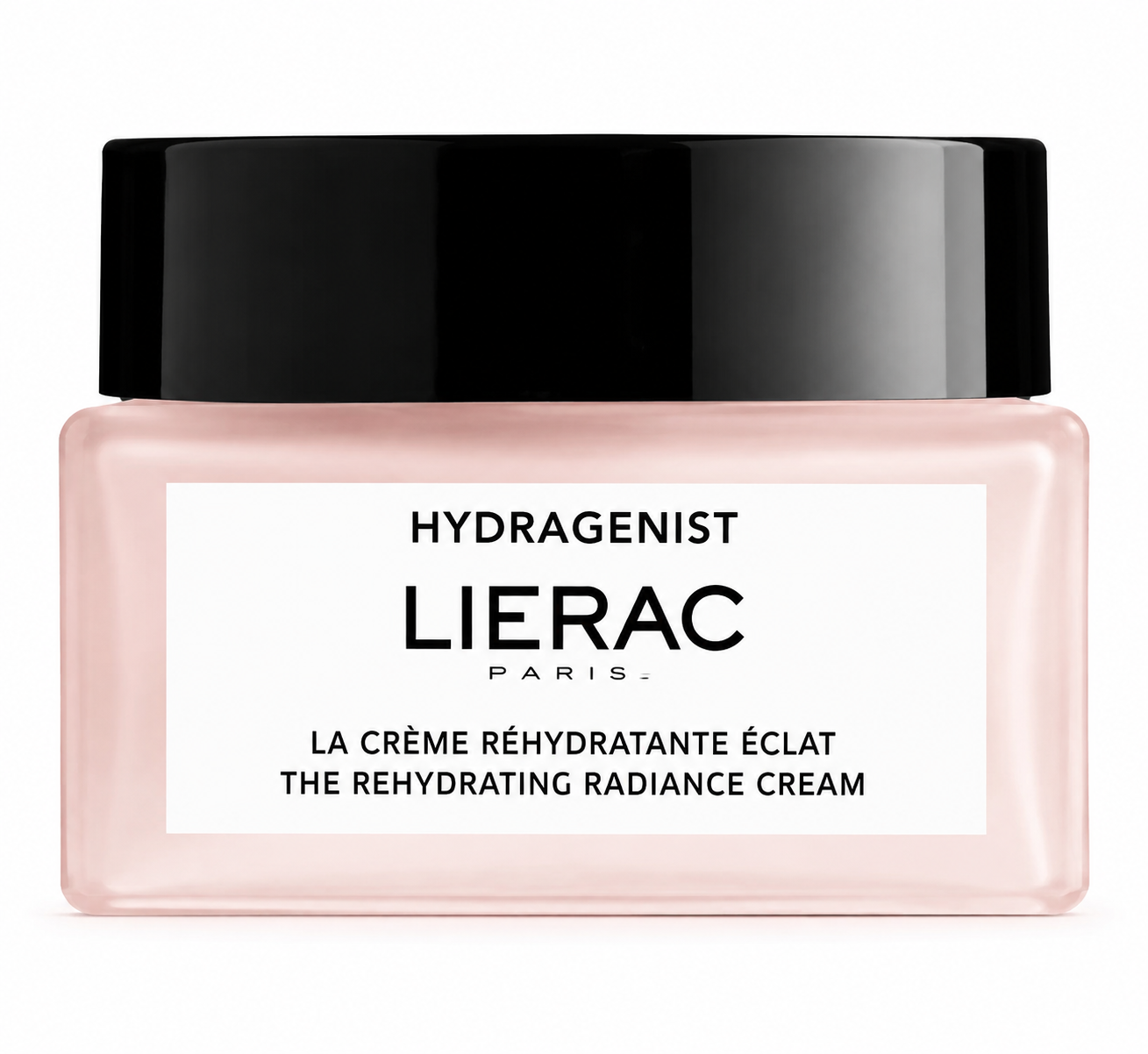 Hydragenist Rehydrating Gel-Cream