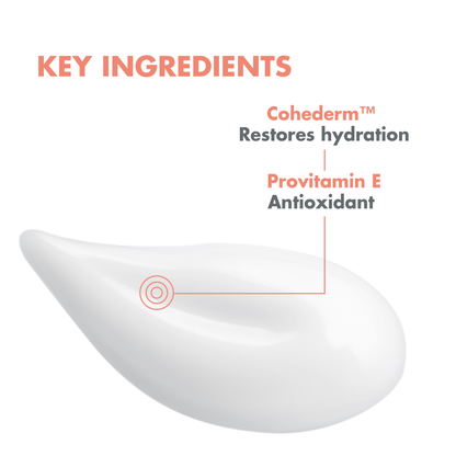Buy one Avène Hydrating Emulsion Hydrance Light and get a FREE 150ml Avène Cleansing Foam