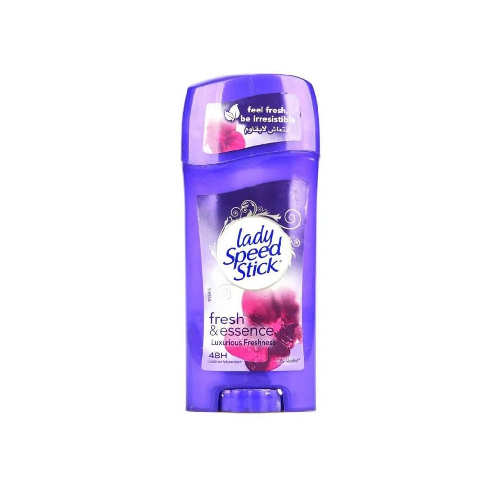 Lady Speed Stick Fresh & Essence Luxurious Freshness 65g