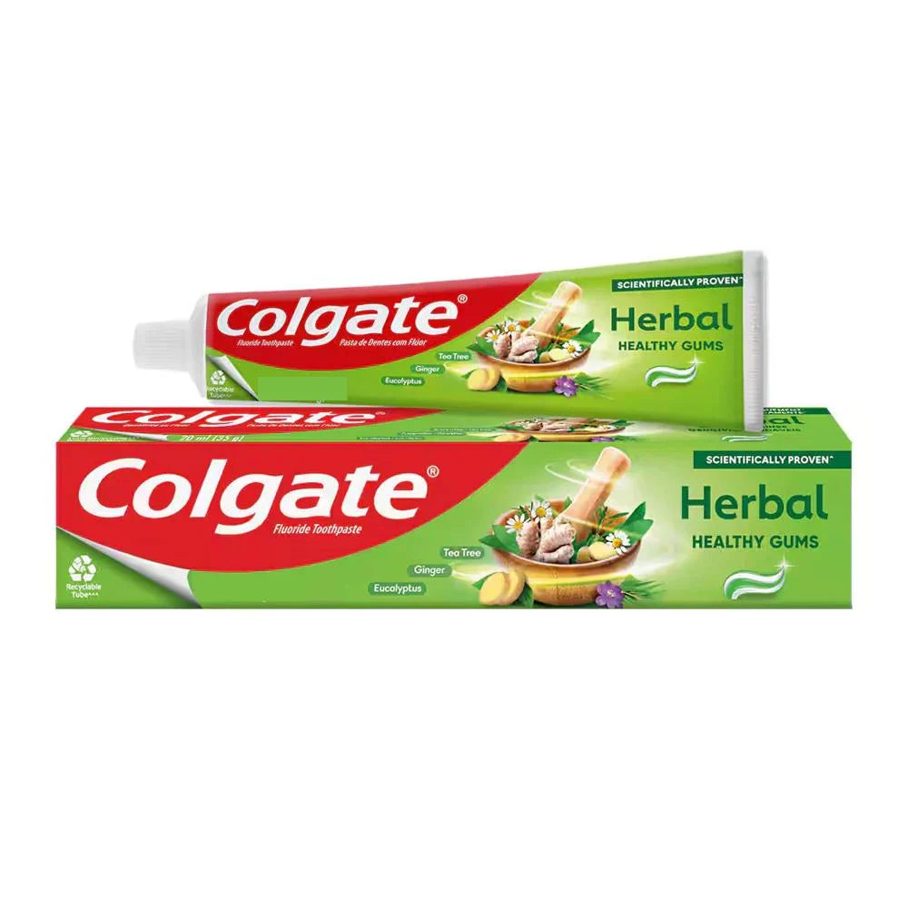 Colgate Herbal Toothpaste 50 Ml