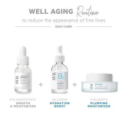 Ampoule B3 Hydra Concentrate 30 ML