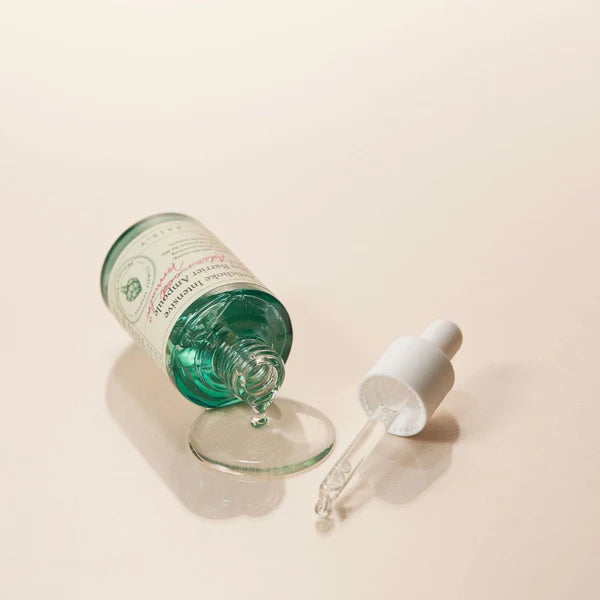 Artichoke Intensive Skin Barrier Ampoule 30 ML