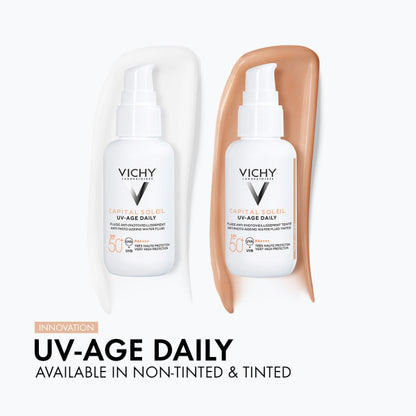 Capital Soleil UV Age SPF50+ 40 ML