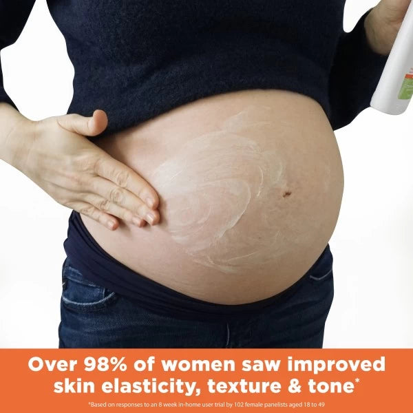 Cocoa Butter Massage Lotion for Pregnancy Stretch Marks 250 ML