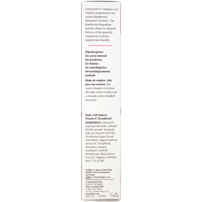Cocoa Butter Skin Therapy Oil Rosehip With Vitamin E