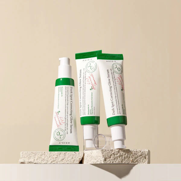 Dark Spot Correcting Glow Serum 50 ML