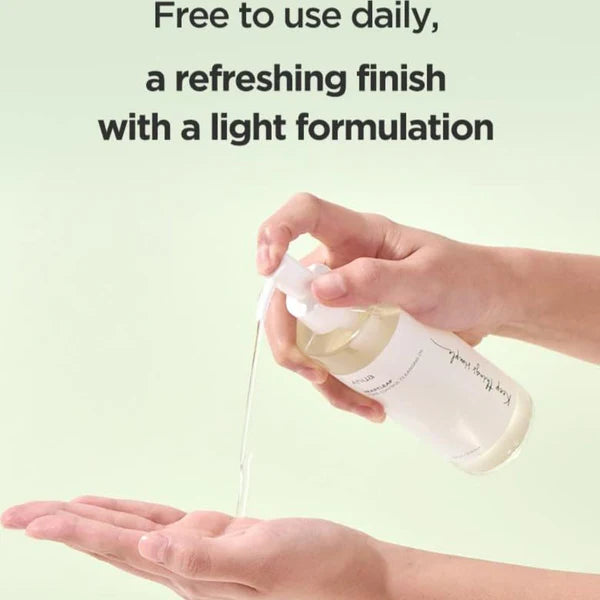 Heartleaf Pore Control Cleansing Oil 200 ML