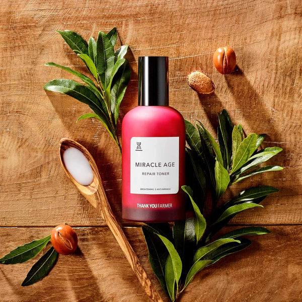 Miracle Age Repair Serum 60 ML