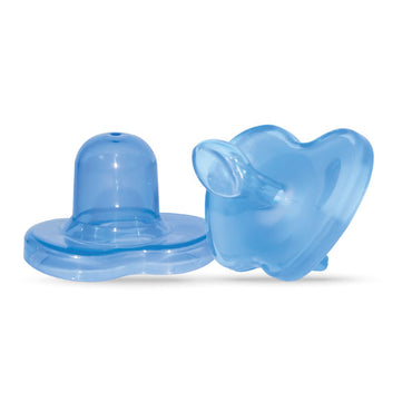 Orthodontic Silicone Pacifier 0+