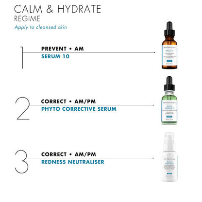 Phyto Corrective