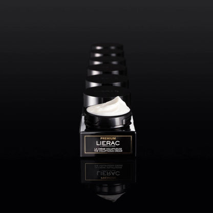 Premium The Voluptuous Cream