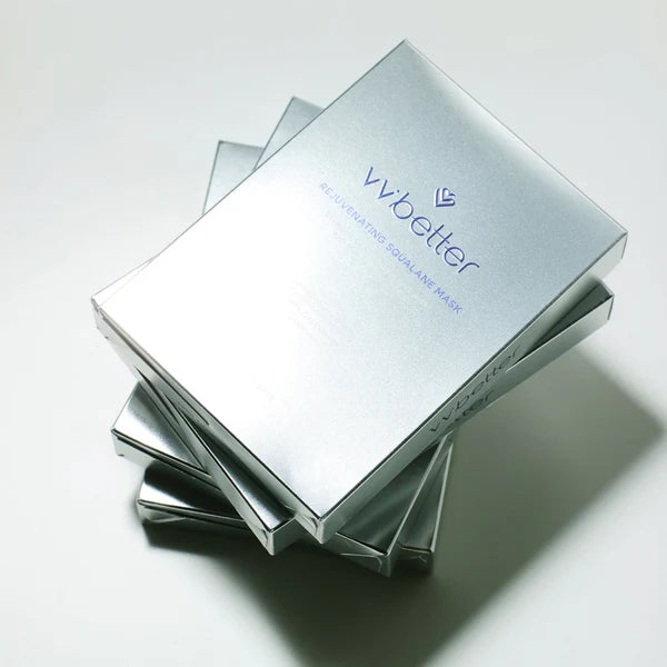 Rejuvenating Squalane Mask 28 ML