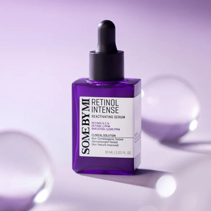 Retinol Intense Reactivating Serum 30 ML