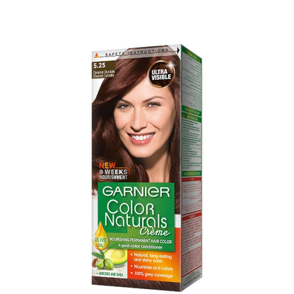 Color Naturals