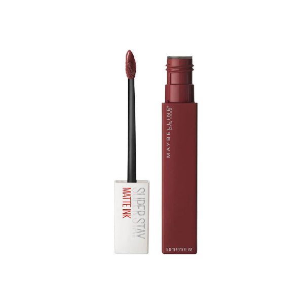 Super Stay Matte Ink Liquid Lipstick