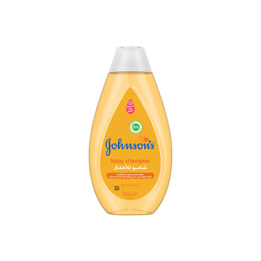 Johnson'S Baby Shampoo