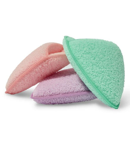 FACIAL CLEANSING SPONGE PDQ 24