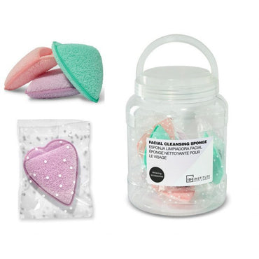 FACIAL CLEANSING SPONGE PDQ 24