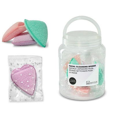 FACIAL CLEANSING SPONGE PDQ 24