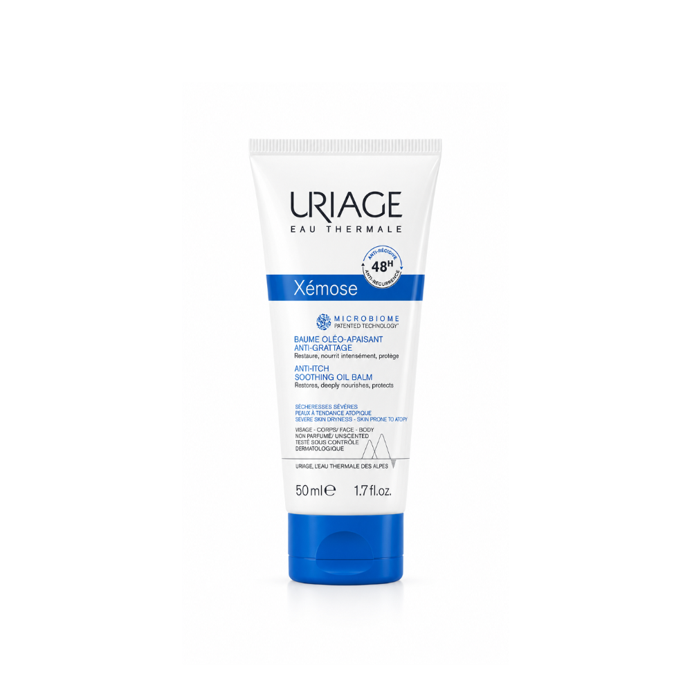Gift - URIAGE XEMOSE  BAUME 50mL