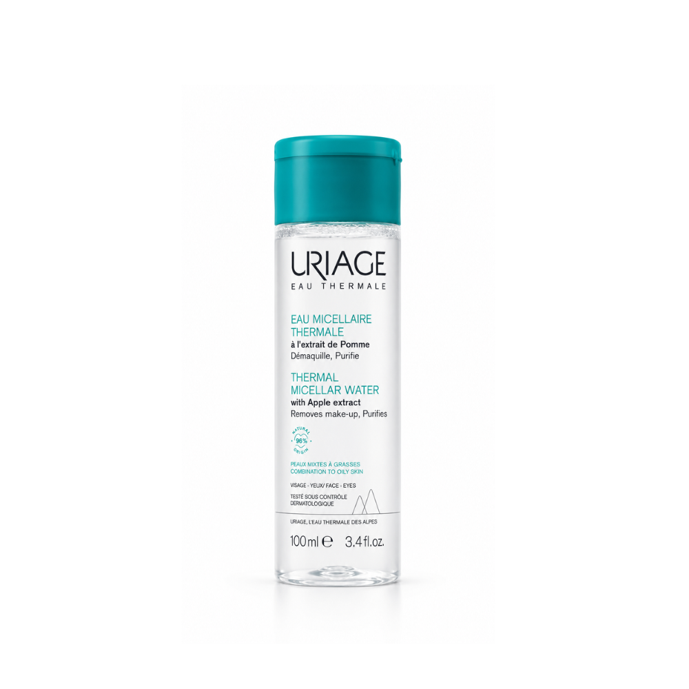 Gift - URIAGE THERMAL MICELLAR FOR COMBINATION TO OILY SKIN 100mL