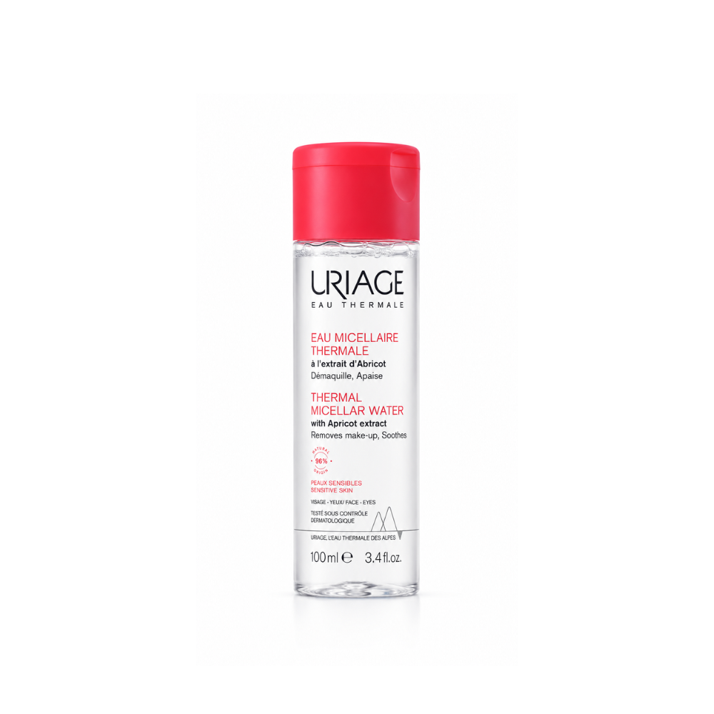 Gift - URIAGE THERMAL MICELLAR FOR SENSITIVE SKIN SKIN 100mL